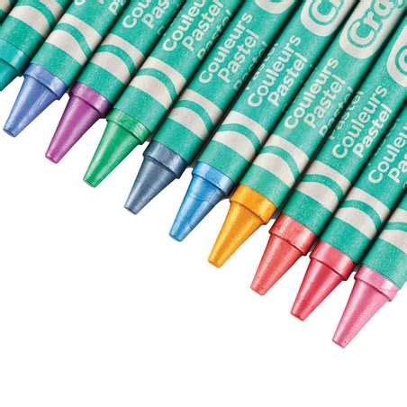 Crayons 的图像结果