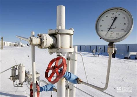歐盟佳音! 俄同意恢復對烏國天然氣供應 - 國際 - 中時