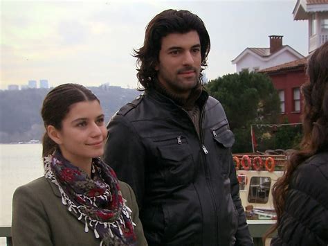 Que Culpa Tiene Fatmagul Capitulo 1 Completo