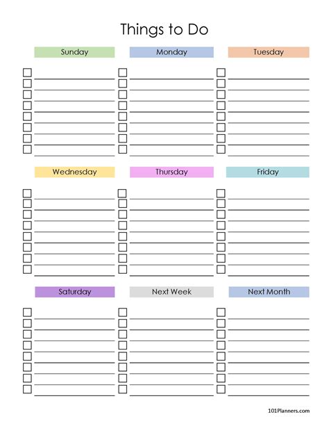 Checklist Template Word 的图像结果