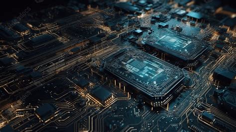 Technology PowerPoint Background 的图像结果