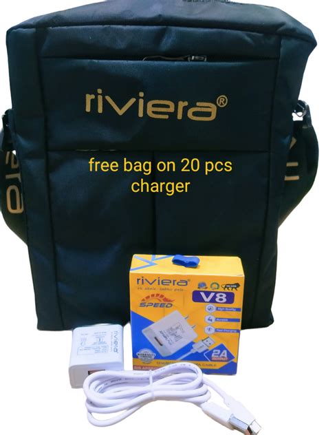 RIVIERA SPEED V8/micro, 2A charger- – Kharrido