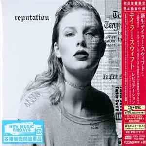 Taylor Swift - Reputation FLAC download