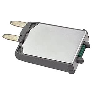 Bussmann CB222OS-10 Mini Cb Type 3 - 7.5 A, 1 Pack : Amazon.in: Car ...