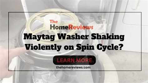 Maytag Bravo Washer Problem Spin Cycle 的图像结果