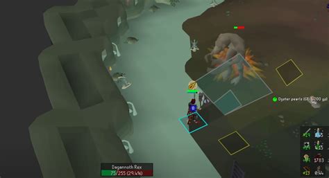 Image result for Kingdaggenoth Guide OSRS