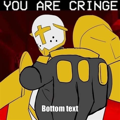 Bottom Text Meme 的图像结果