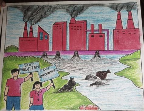 Image result for Stop Pollution Save Environment