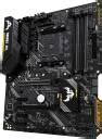 ASUS Tuf B450 Plus Gaming AM4Socket ATX AMD B450 Chipset DDR4 ...