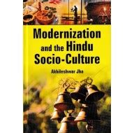 Modernization And The Hindu Socio-Culture (An Old And Rare Book)Books ...