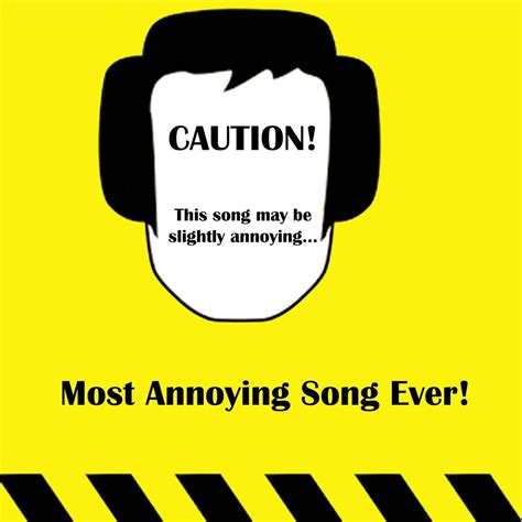 ‎Most Annoying Song Ever! - Album by Joshua Banks - Apple Music