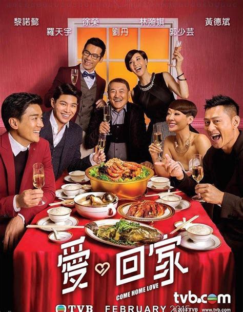 TVB電視劇2015節目搶先睇！-香港旅遊攻略-HopeTrip專業旅遊網