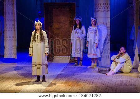 Image result for Dramatic Performance Visual