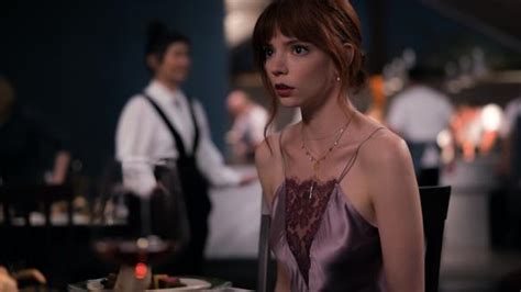 Image result for The Menu Movie First Course