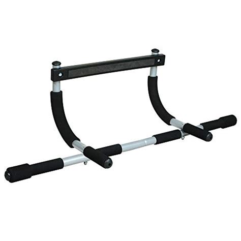 Buy SanQing Pullup Bar,Multi-Grip Chin-Up/Pull-Up Bar,Iron Gym Total ...