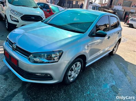 2021 Volkswagen Polo Vivo used car for sale in Johannesburg East Gauteng South Africa - OnlyCars ...