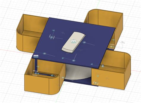 Image result for Rotating Drawers