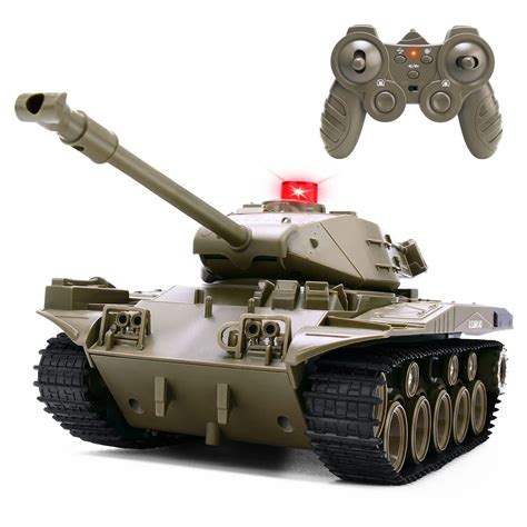 Image result for Remote Control Tanks 1/6 Scale