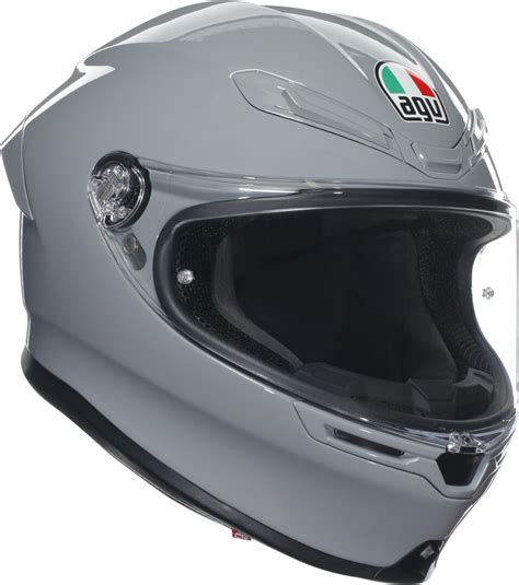 AGV K6 S Helmet | transformerz