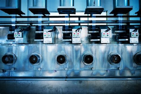 Image result for Factory Line Streams