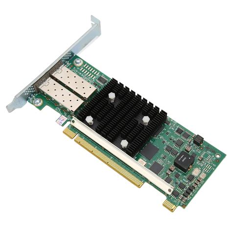 Amazon.in: Buy Dpofirs 10Gb FP+ PCI E Network Card NIC, UCSC PCIE CSC 0 ...