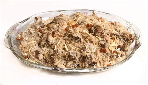 Festive Table: Dishes That Must Feature on Your Eid Feast Spread | t2ONLINE
