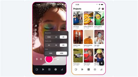 Instagram 推出 Edits 应用作为 CapCut 的替代品 - Wwtyrd.com