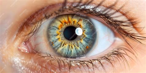 Image result for Human Eye Vision