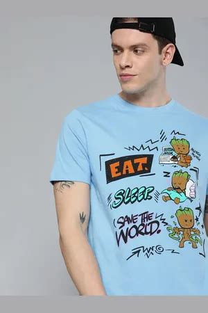 Kook N Keech - Men | FASHIOLA INDIA