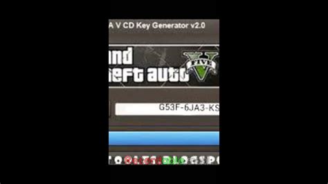 Free GTA V License Key 的图像结果