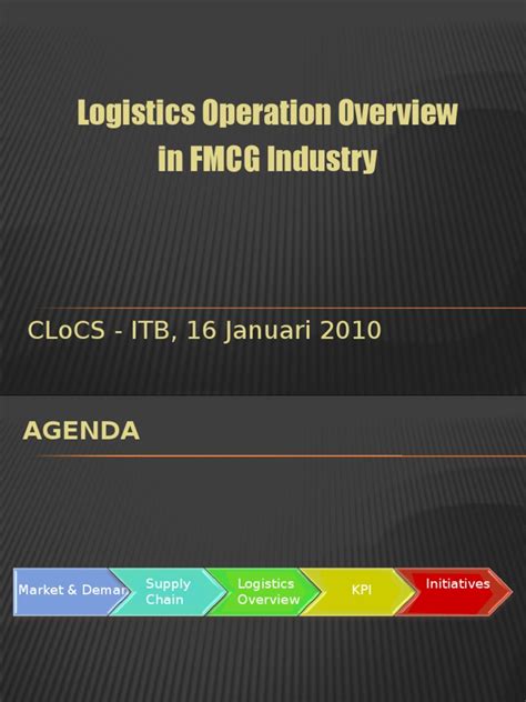 Understanding Logistics Operations 2020 的图像结果