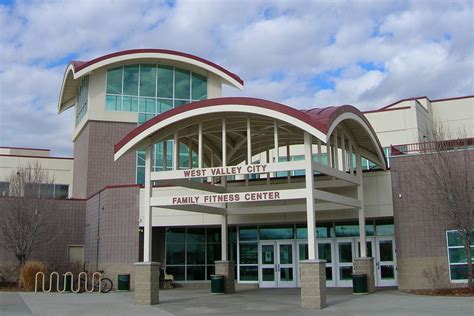 City Facilities | West Valley City, UT - Official Site