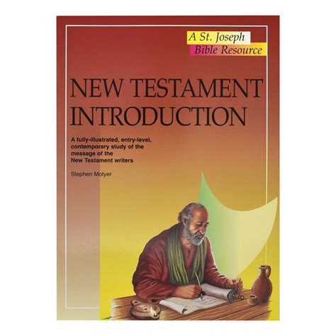 Introduction To New Testament Pdf