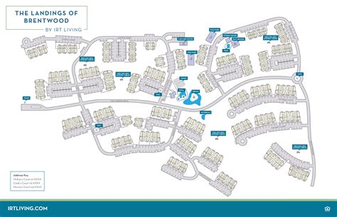 The Landings of Brentwood | Apartments in Brentwood TN | 1-, and 2 ...