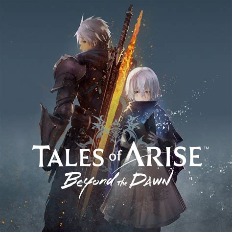 Tales of Arise: Beyond the Dawn