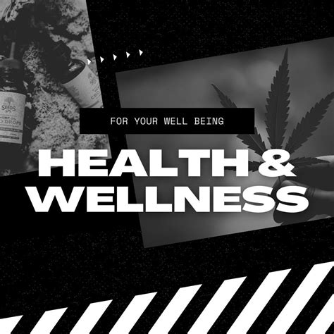 Cannabis - Health & Wellness – HighJack