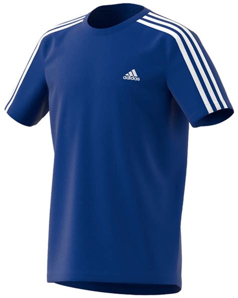 Buy Boys short sleeves t-shirts Blue at Best Price | Adidas kids