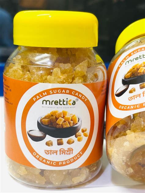 Buy Taal Mishri (তাল মিছরি) Online at Best Price – Polligram