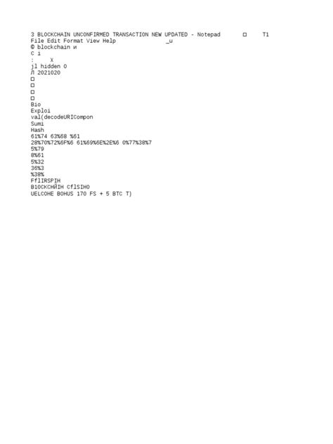 Image result for Blockchain Script 2021