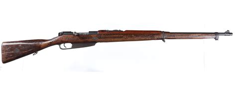 Sold Price: Chinese Hanyang 88 Bolt Rifle 8mm mauser - March 6, 0119 10 ...