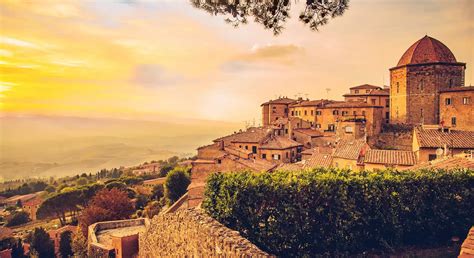The Most Beautiful Towns in Tuscany | Quintessentially