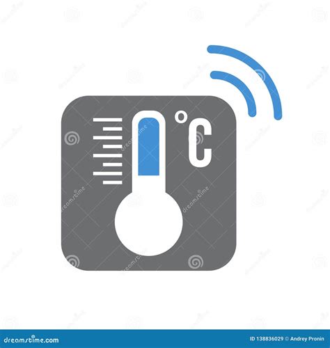Image result for Temperature Sensor Symbol