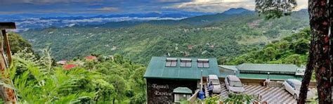 Book Kasauli Tour Packages for Holiday at Best Price