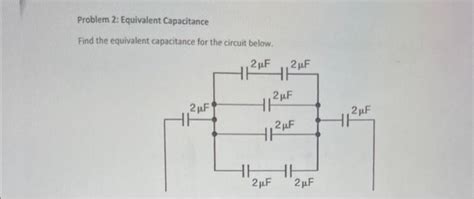 Image result for Equivalent Capacitance Difficult Examples