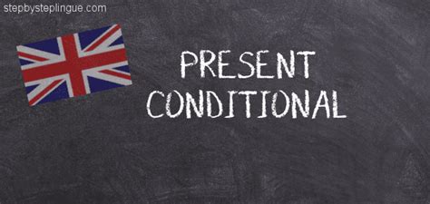 Image result for Present Conditional