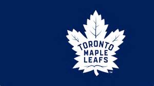 Hockey Toronto Maple Leafs 的图像结果