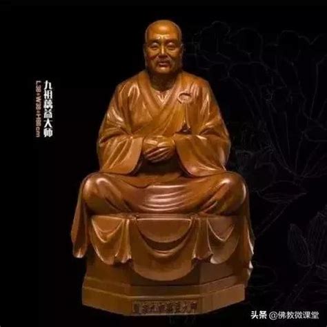 如瑞法师：蕅益大师和印光大师的念佛方法和经验 - 华人佛教网