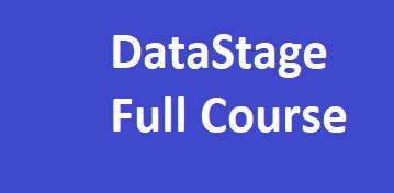 Image result for DataStage Course