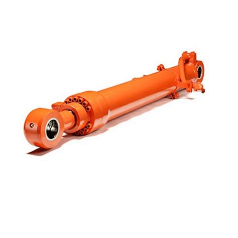 Hydraulic Cylinder - Hydraulic Power Packs Manufacturer from Thane