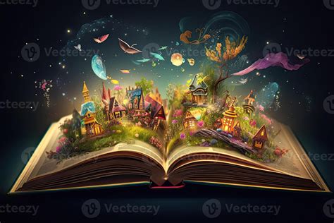 Magical Books